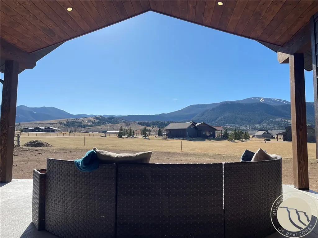78 Remington Ranch Road Red Lodge MT 59068