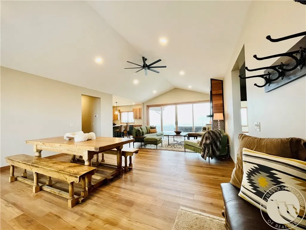 78 Remington Ranch Road Red Lodge MT 59068