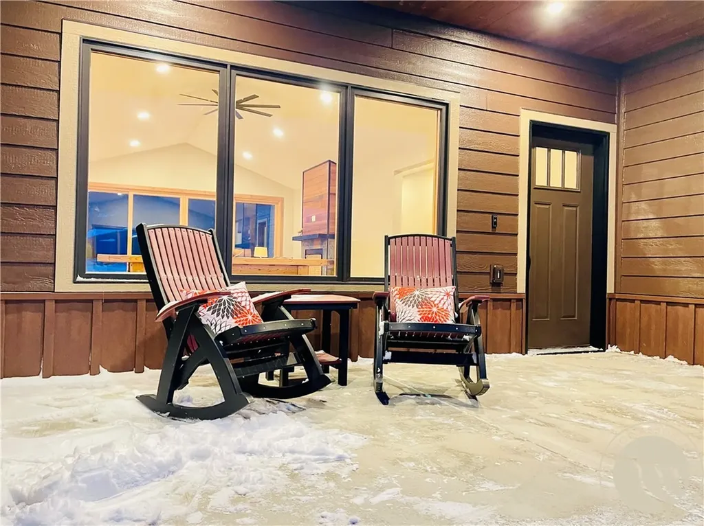 78 Remington Ranch Road Red Lodge MT 59068