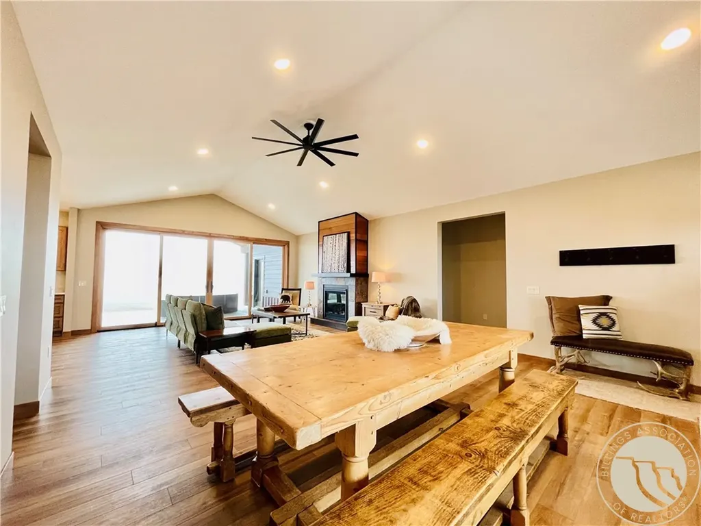 78 Remington Ranch Road Red Lodge MT 59068