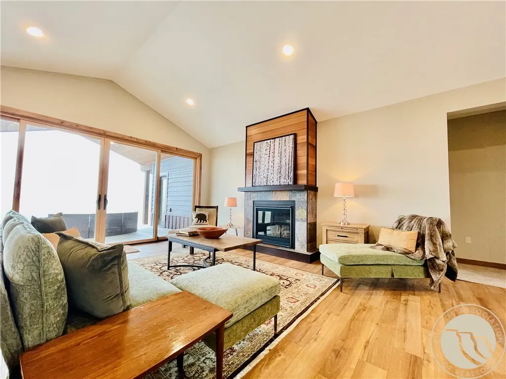 78 Remington Ranch Road Red Lodge MT 59068