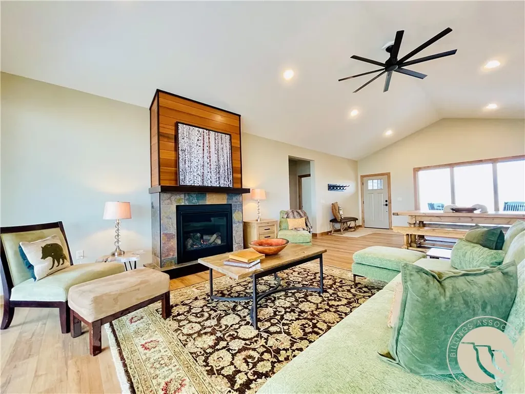 78 Remington Ranch Road Red Lodge MT 59068