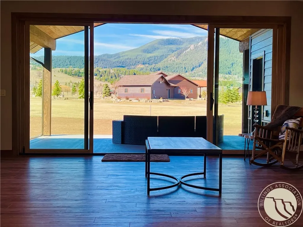 78 Remington Ranch Road Red Lodge MT 59068