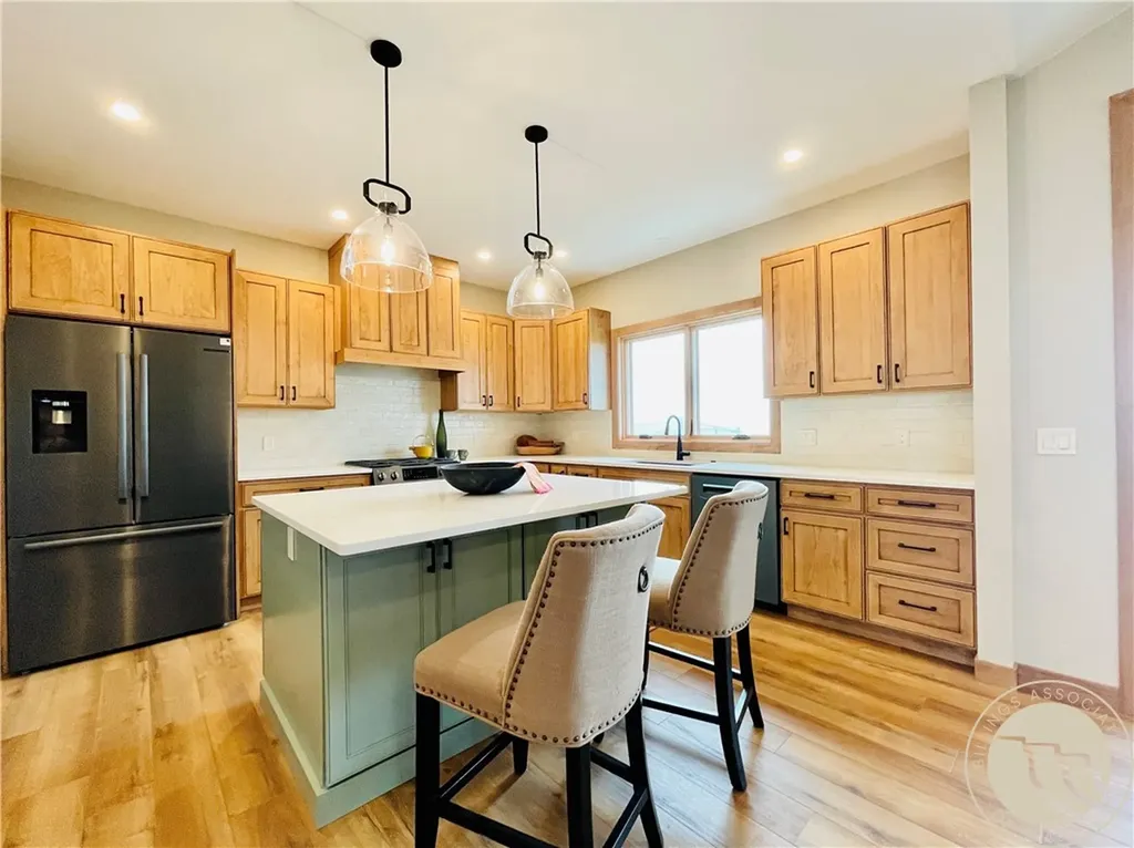 78 Remington Ranch Road Red Lodge MT 59068