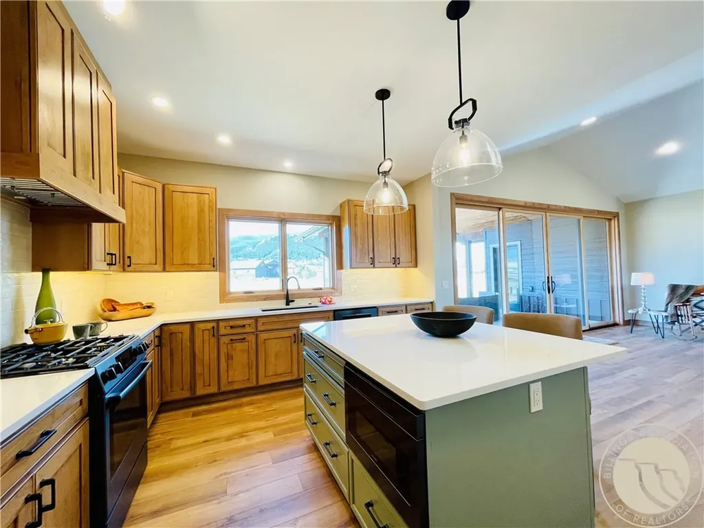 78 Remington Ranch Road Red Lodge MT 59068