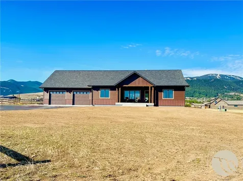 78 Remington Ranch Road Red Lodge MT 59068