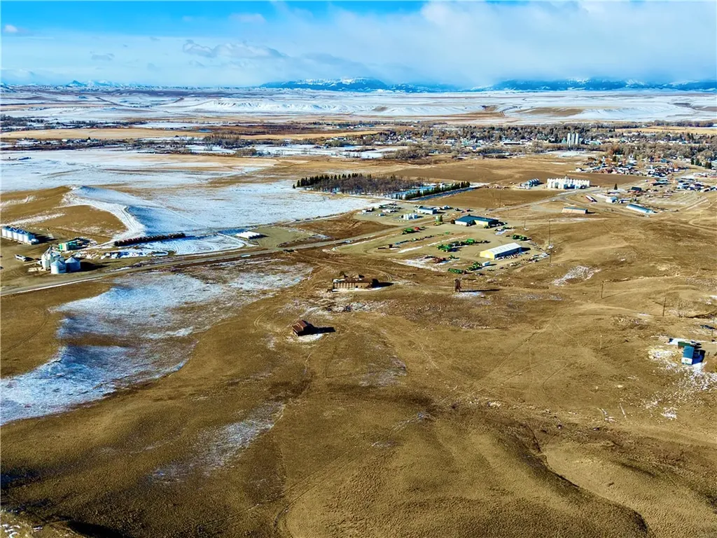 127 Mount Highway 221 Other MT 59422