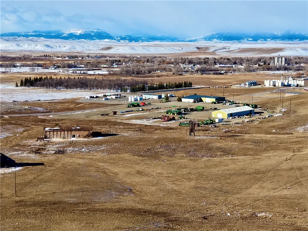 127 Mount Highway 221 Other MT 59422