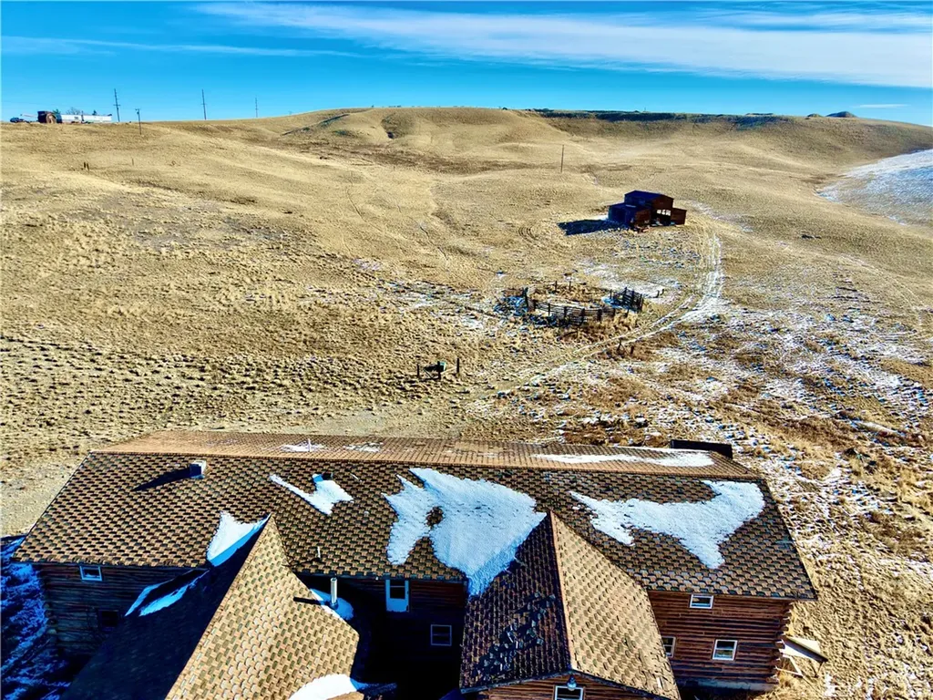 127 Mount Highway 221 Other MT 59422
