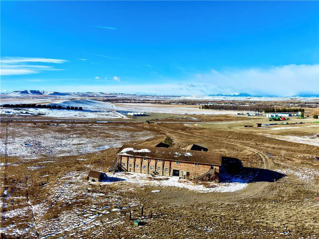 127 Mount Highway 221 Other MT 59422