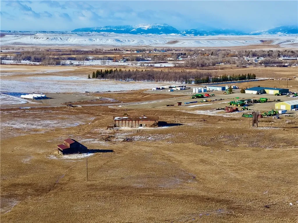 127 Mount Highway 221 Other MT 59422
