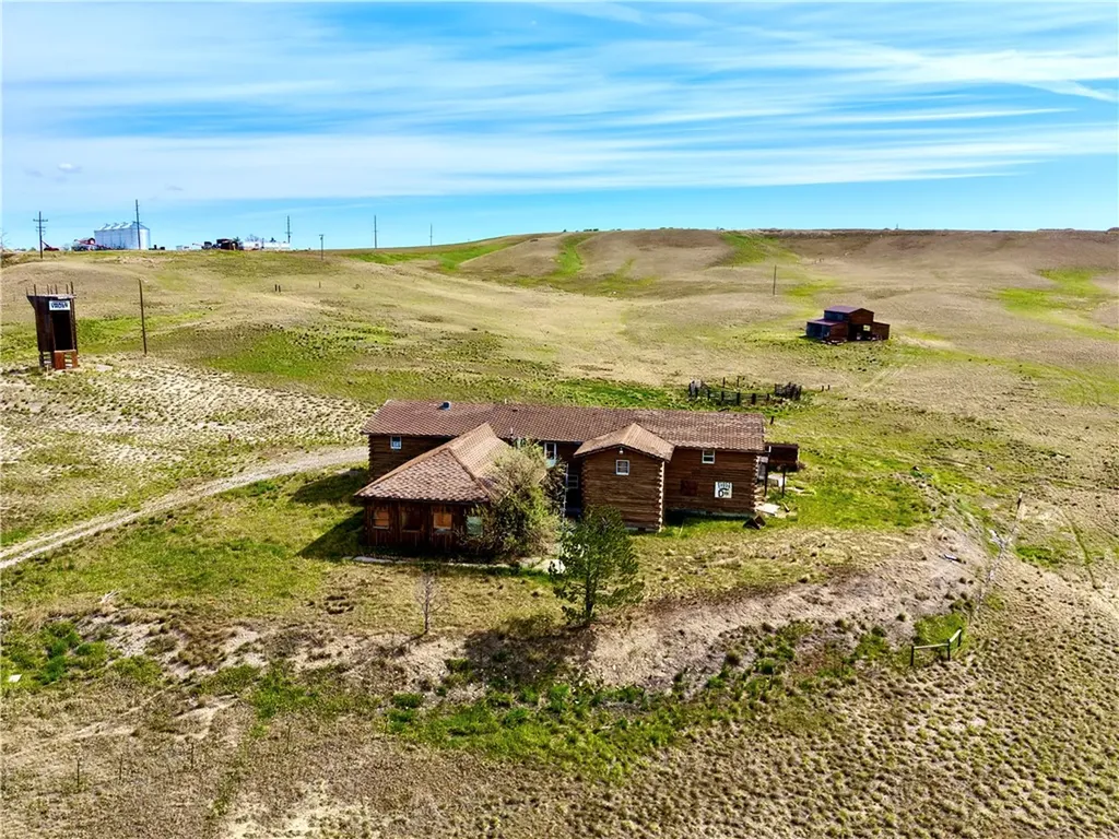 127 Mt Highway 221 Other MT 59422