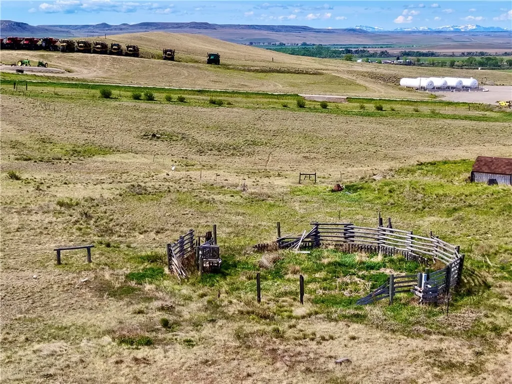 127 Mt Highway 221 Other MT 59422