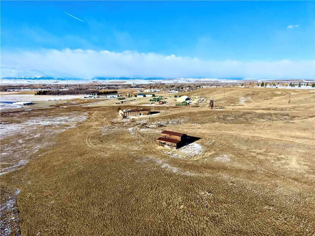 127 Mount Highway 221 Other MT 59422