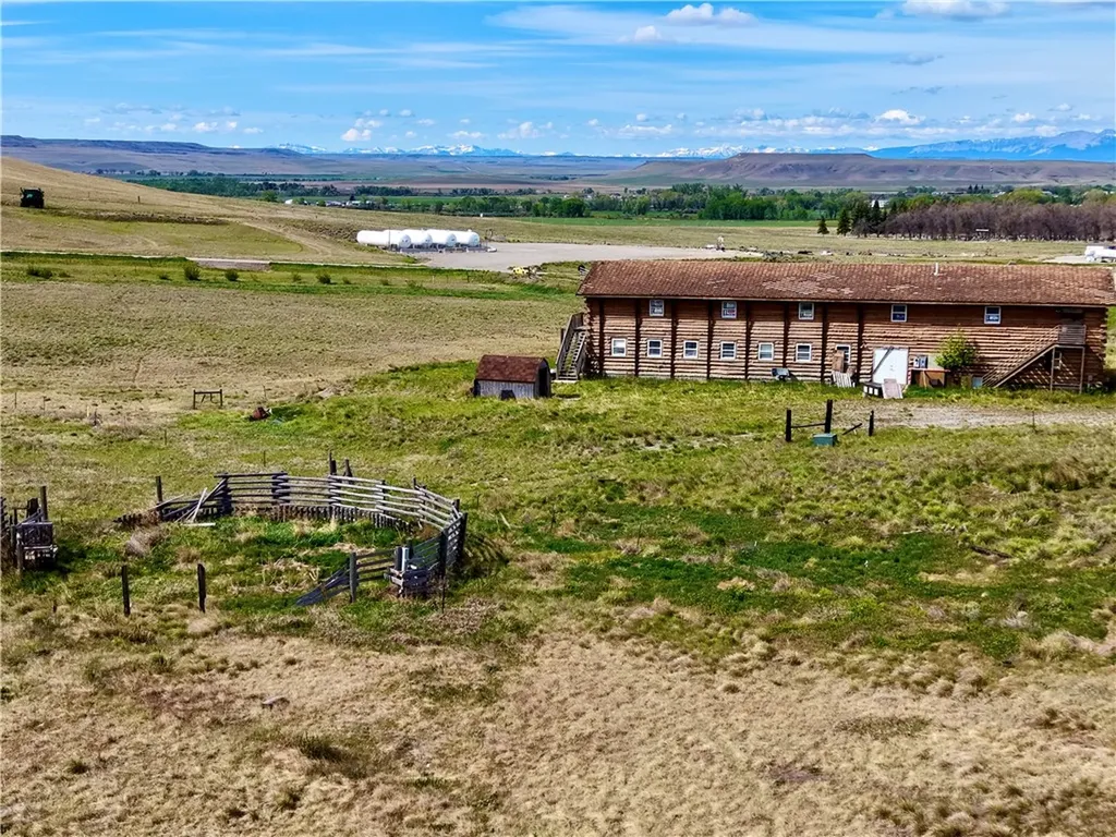 127 Mt Highway 221 Other MT 59422
