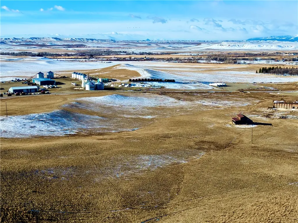 127 Mount Highway 221 Other MT 59422