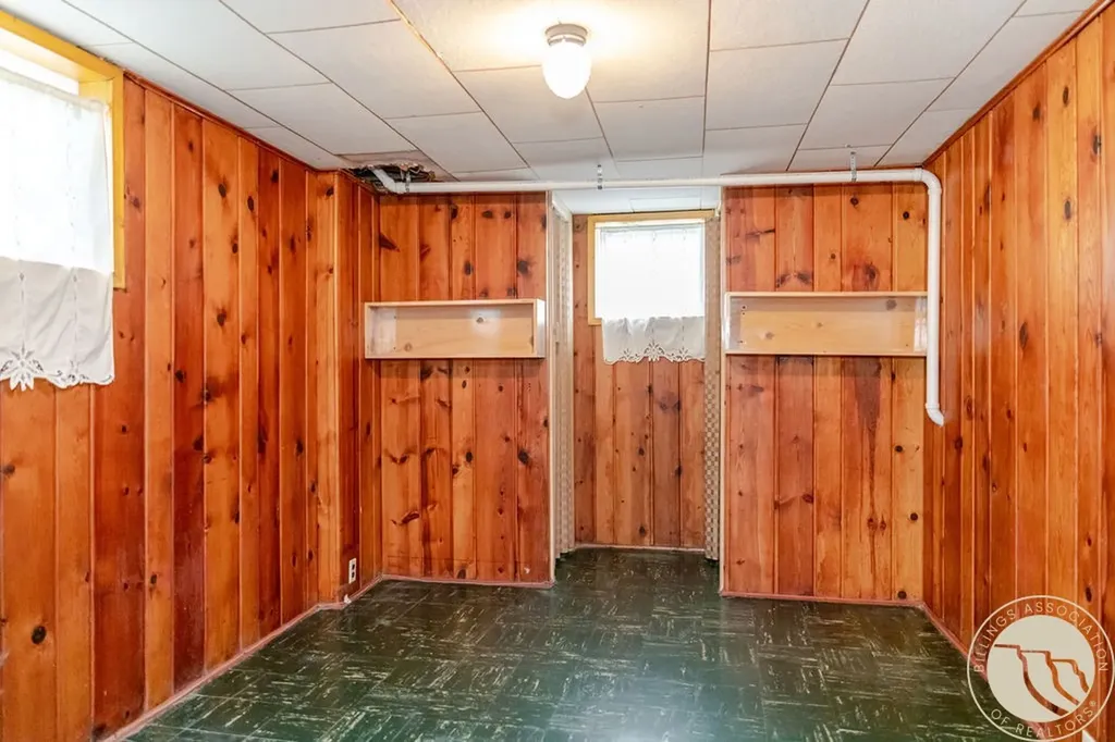 640 Parkhill Drive Billings MT 59101