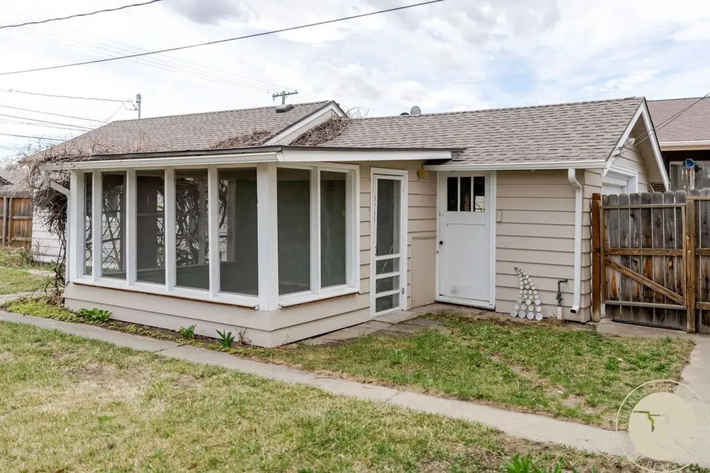 640 Parkhill Drive Billings MT 59101