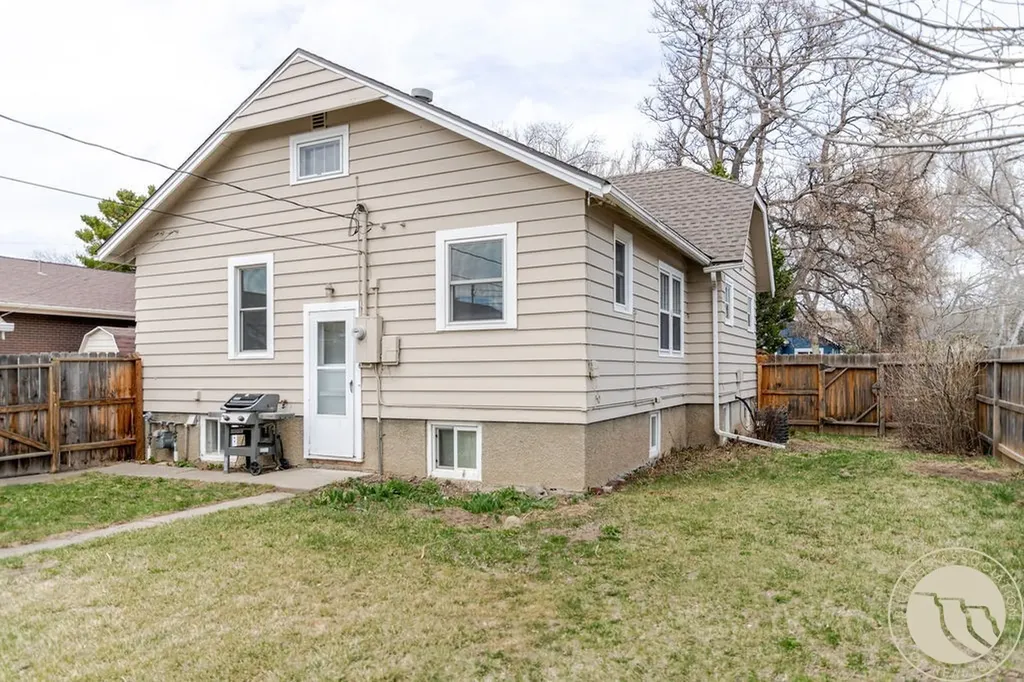 640 Parkhill Drive Billings MT 59101