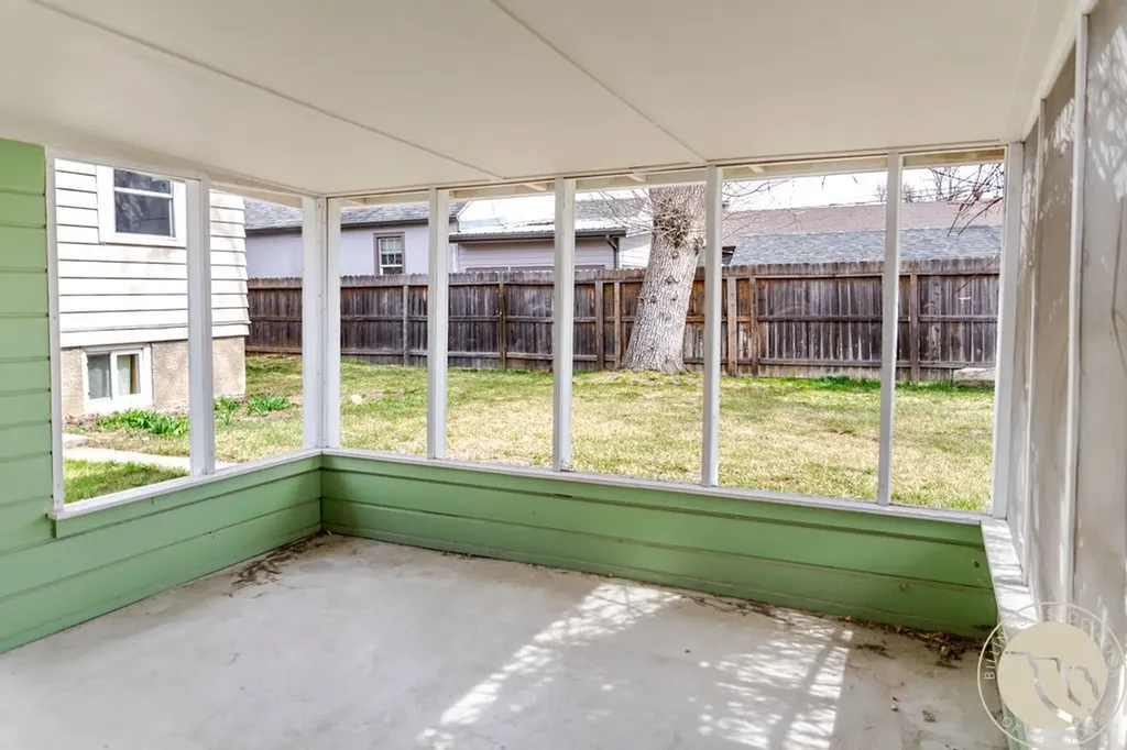 640 Parkhill Drive Billings MT 59101