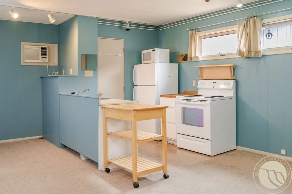 640 Parkhill Drive Billings MT 59101