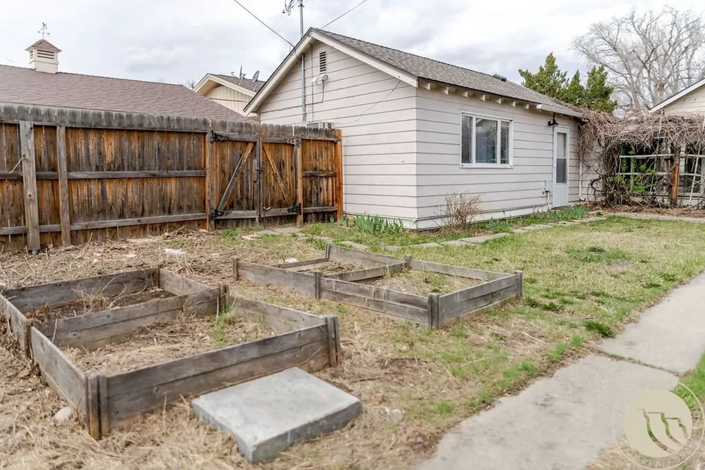 640 Parkhill Drive Billings MT 59101