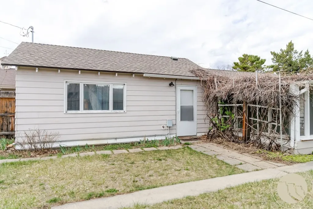 640 Parkhill Drive Billings MT 59101