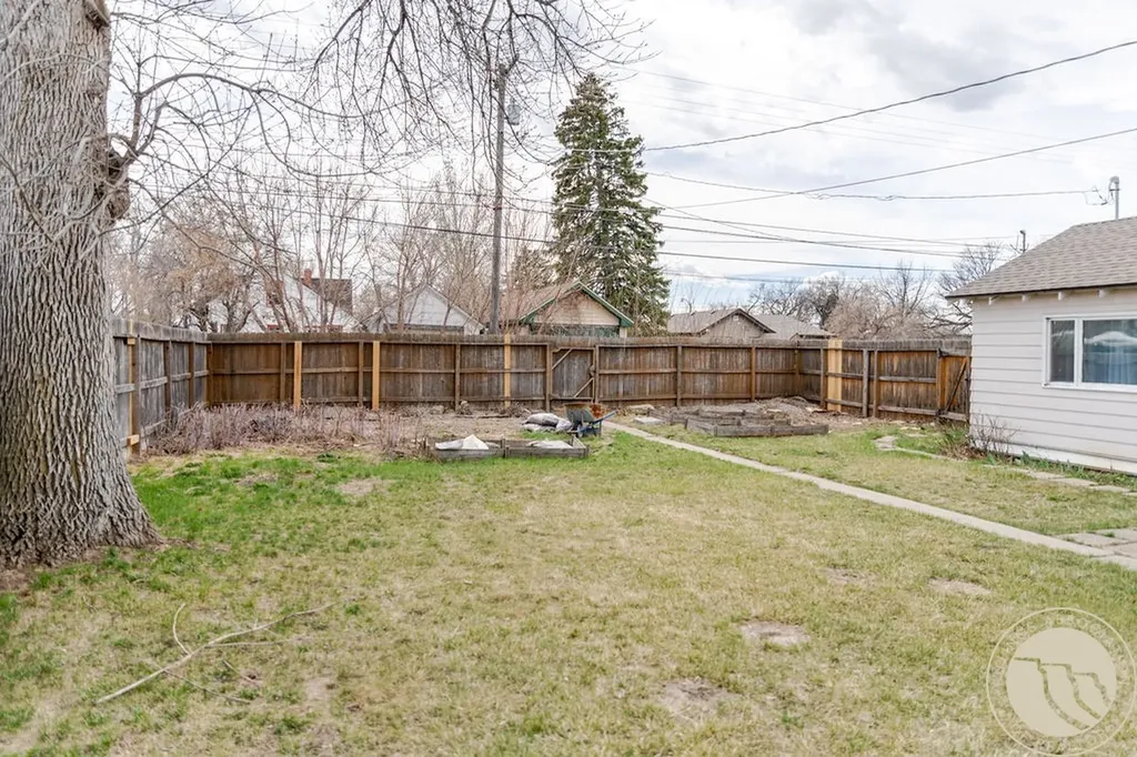 640 Parkhill Drive Billings MT 59101