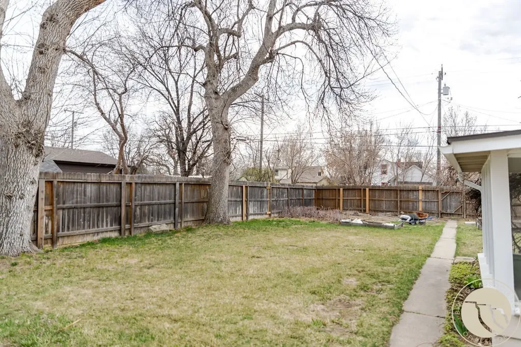 640 Parkhill Drive Billings MT 59101