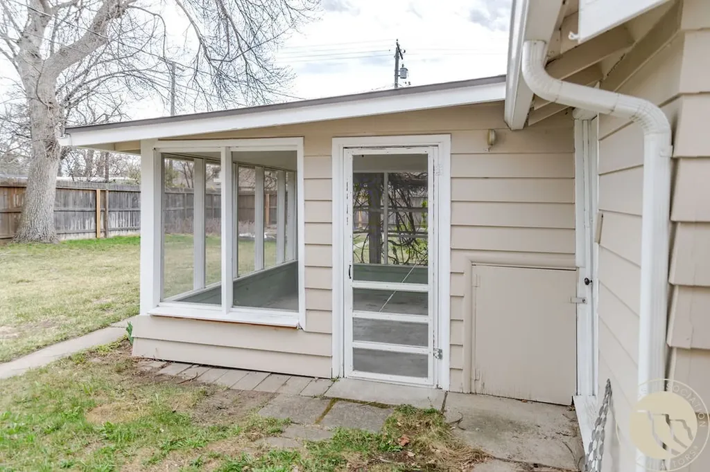 640 Parkhill Drive Billings MT 59101