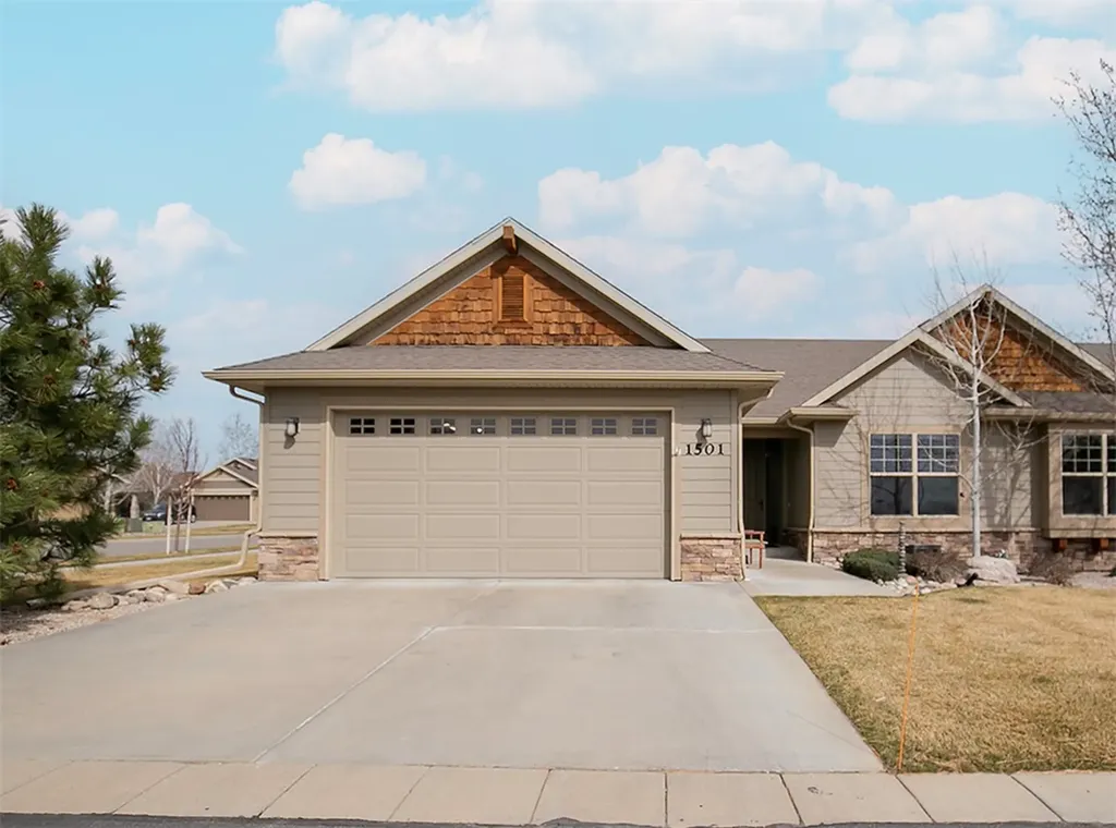 1501 Granite Peak Trail Billings MT 59106