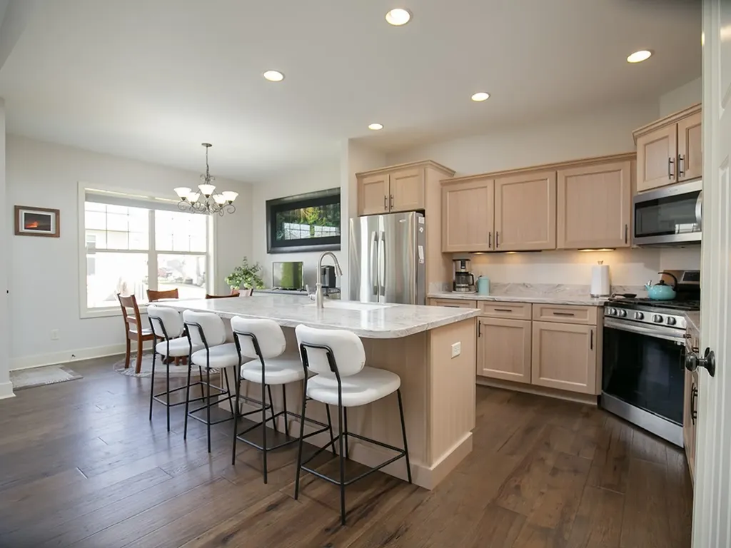 1501 Granite Peak Trail Billings MT 59106