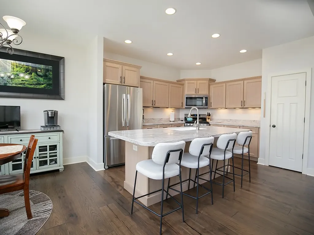 1501 Granite Peak Trail Billings MT 59106
