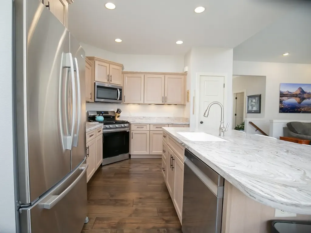 1501 Granite Peak Trail Billings MT 59106