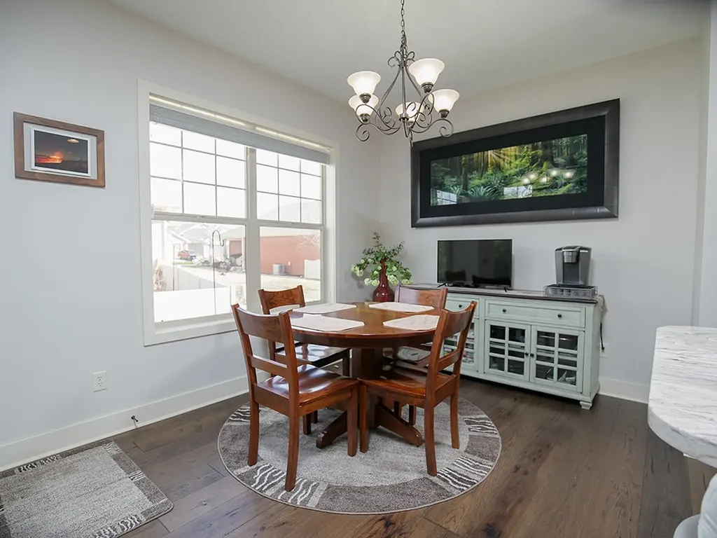 1501 Granite Peak Trail Billings MT 59106