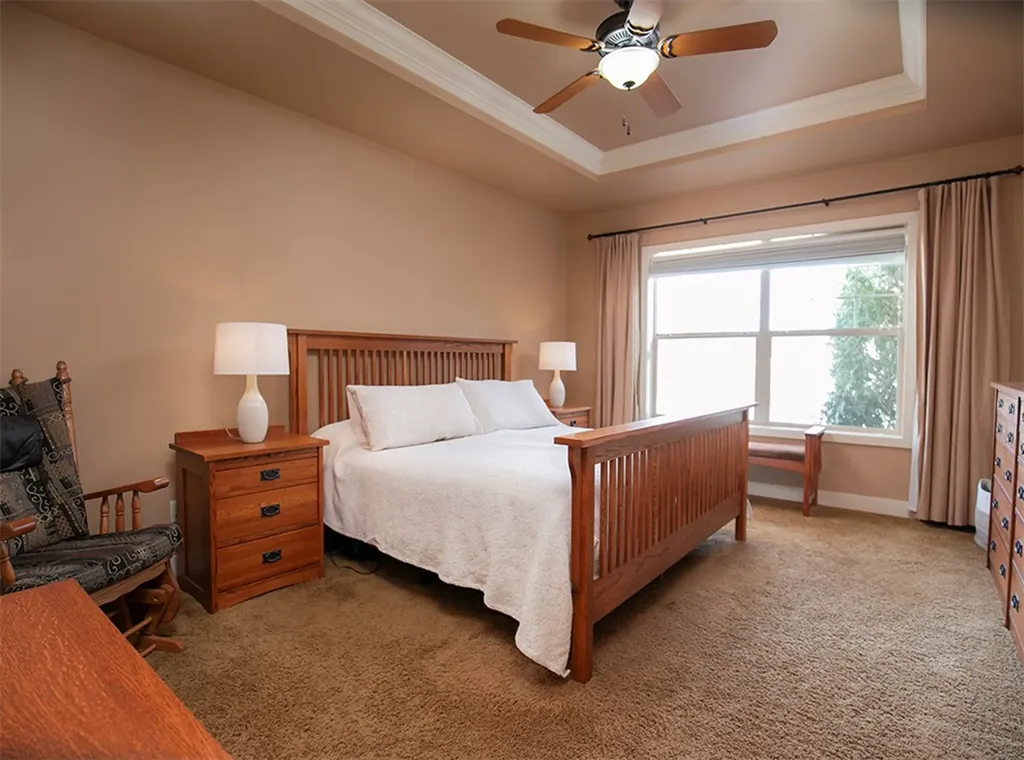 1501 Granite Peak Trail Billings MT 59106