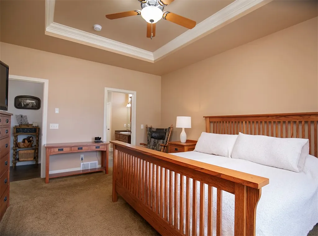 1501 Granite Peak Trail Billings MT 59106