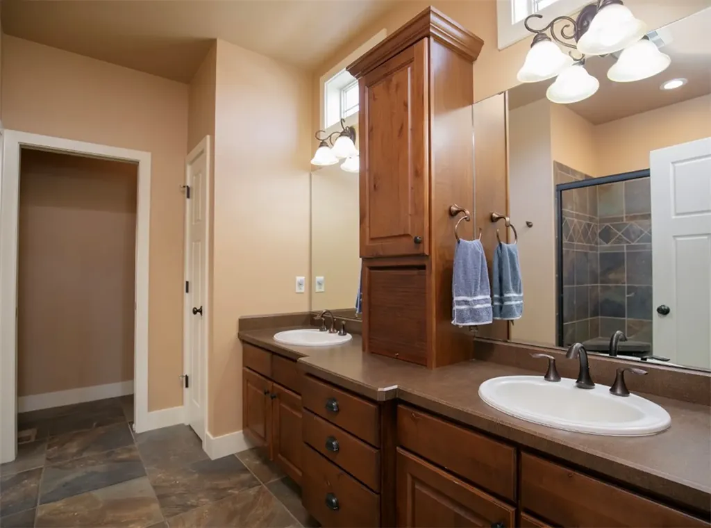 1501 Granite Peak Trail Billings MT 59106