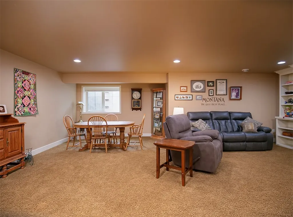 1501 Granite Peak Trail Billings MT 59106