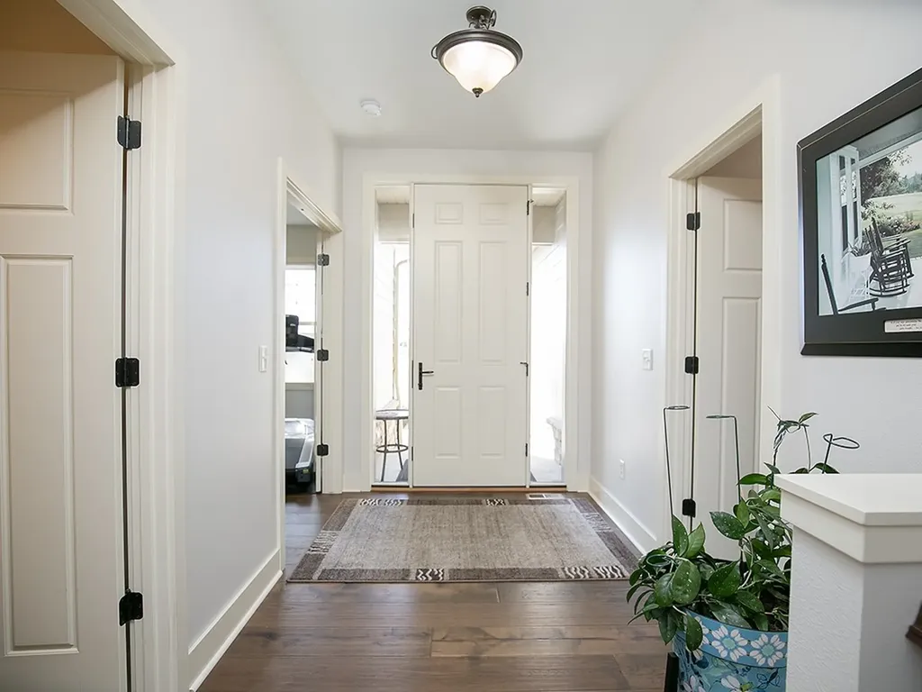 1501 Granite Peak Trail Billings MT 59106