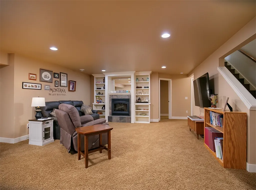 1501 Granite Peak Trail Billings MT 59106