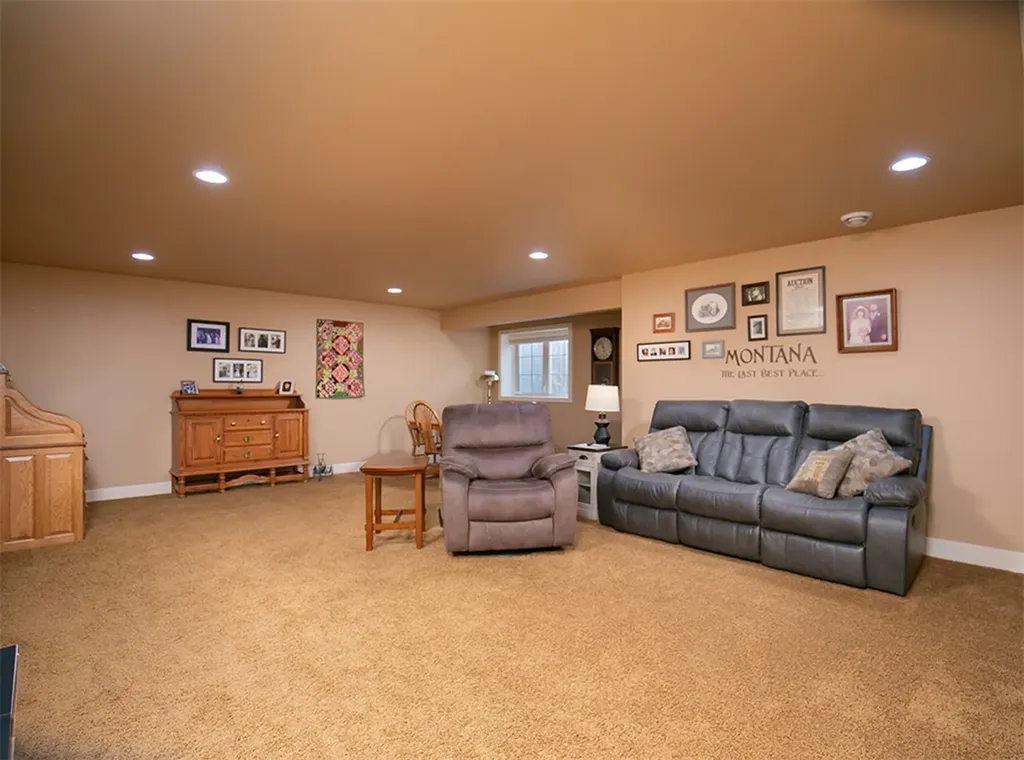 1501 Granite Peak Trail Billings MT 59106
