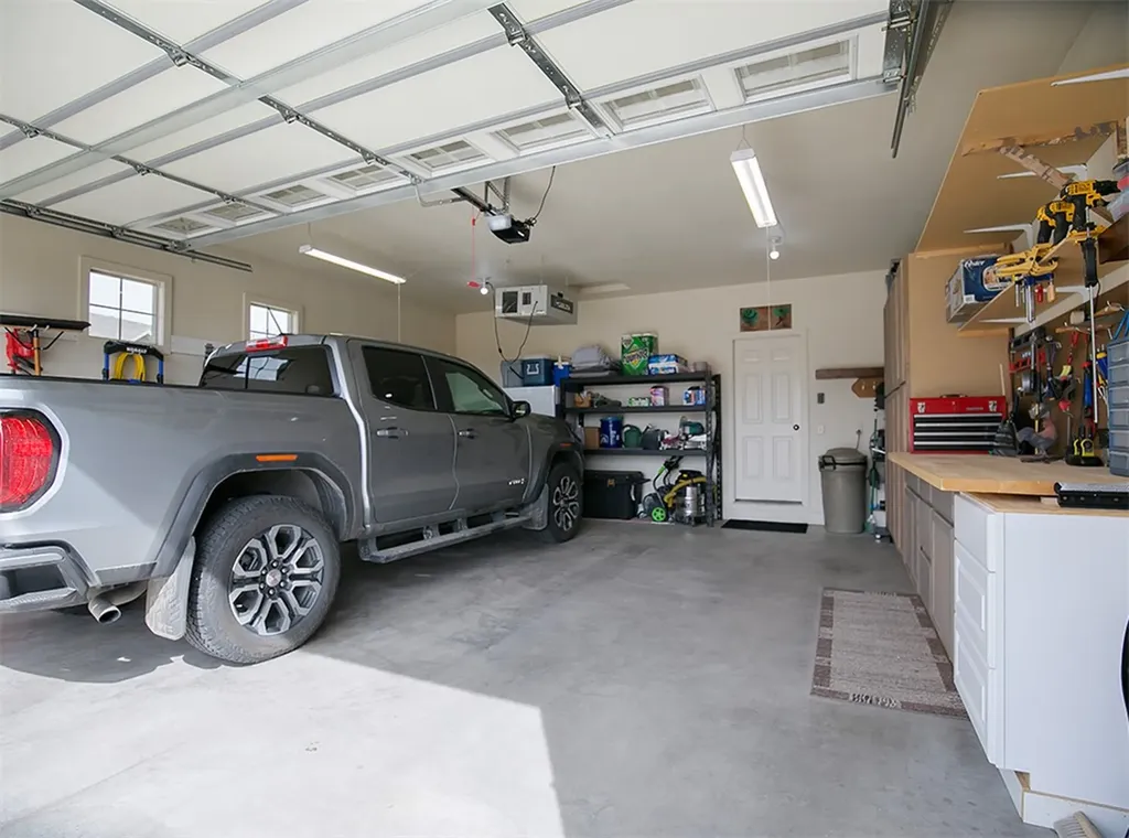 1501 Granite Peak Trail Billings MT 59106