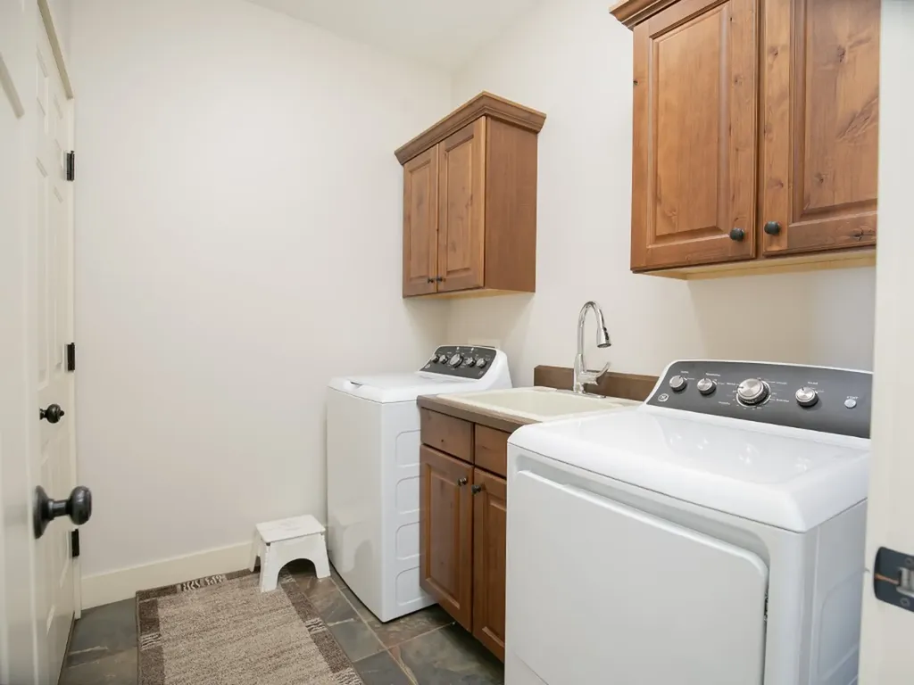 1501 Granite Peak Trail Billings MT 59106