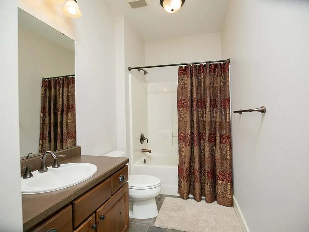 1501 Granite Peak Trail Billings MT 59106
