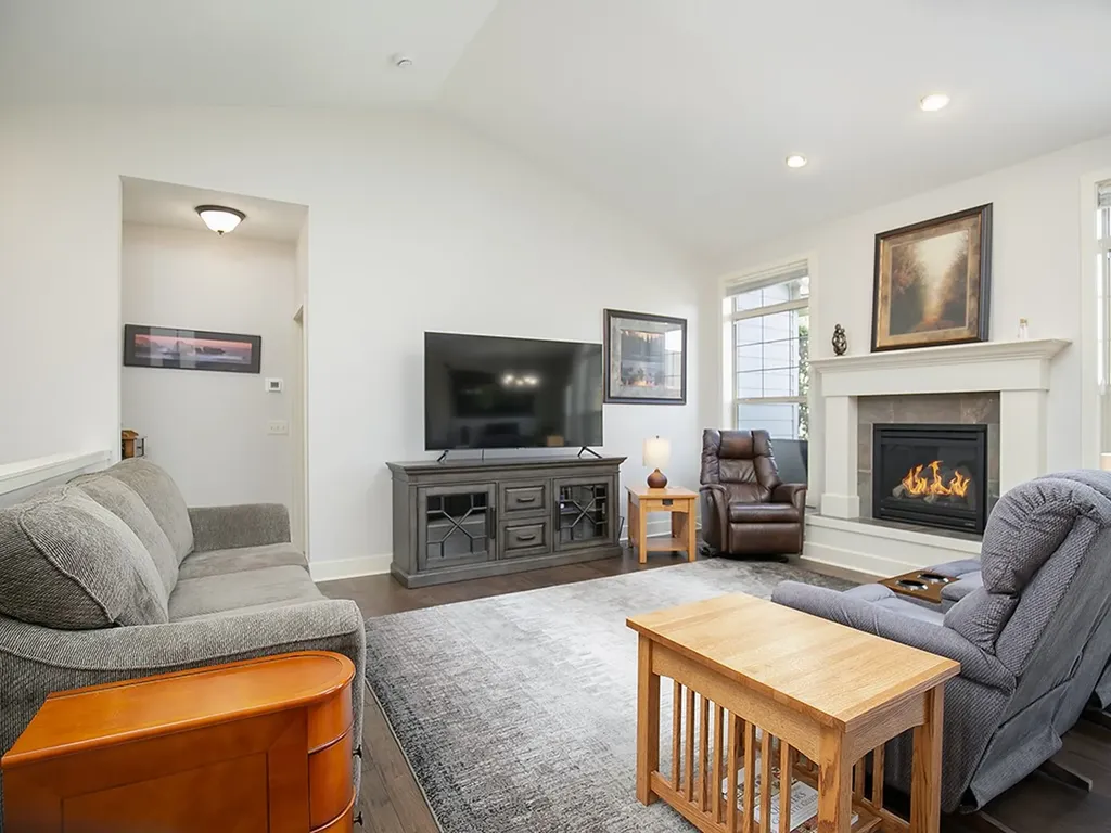 1501 Granite Peak Trail Billings MT 59106