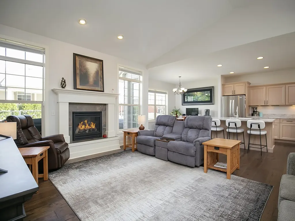 1501 Granite Peak Trail Billings MT 59106