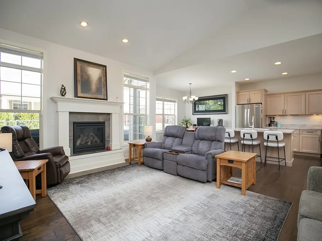 1501 Granite Peak Trail Billings MT 59106
