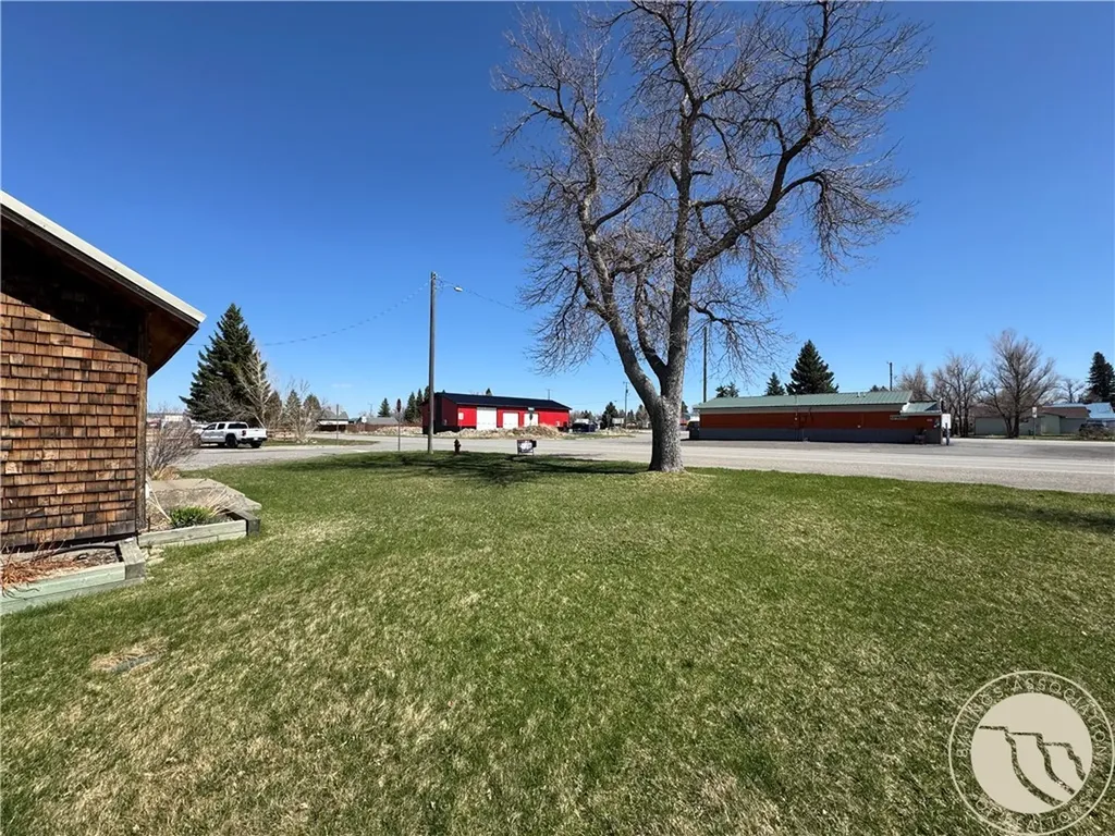 18 Busha Street Big Timber MT 59011