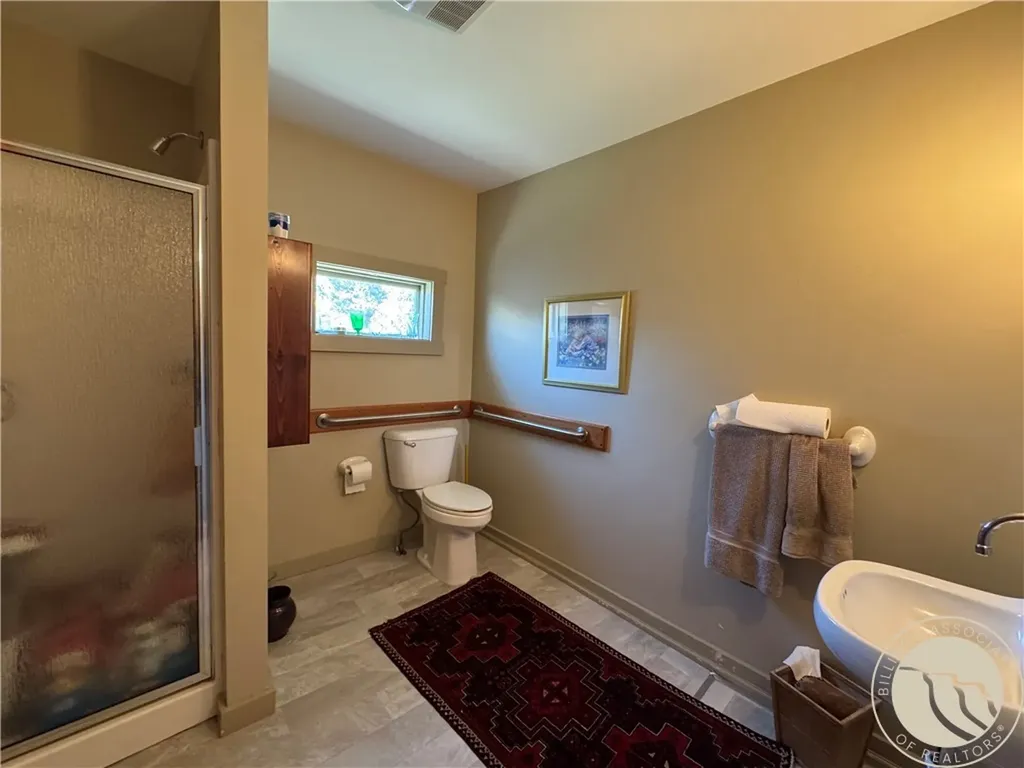 18 Busha Street Big Timber MT 59011